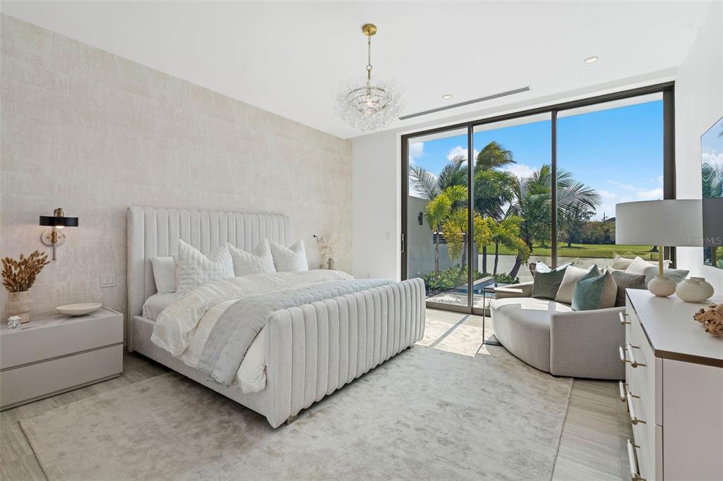 THE ISLES AT DORADO BEACH - Residential