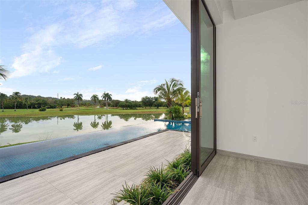 THE ISLES AT DORADO BEACH - Residential