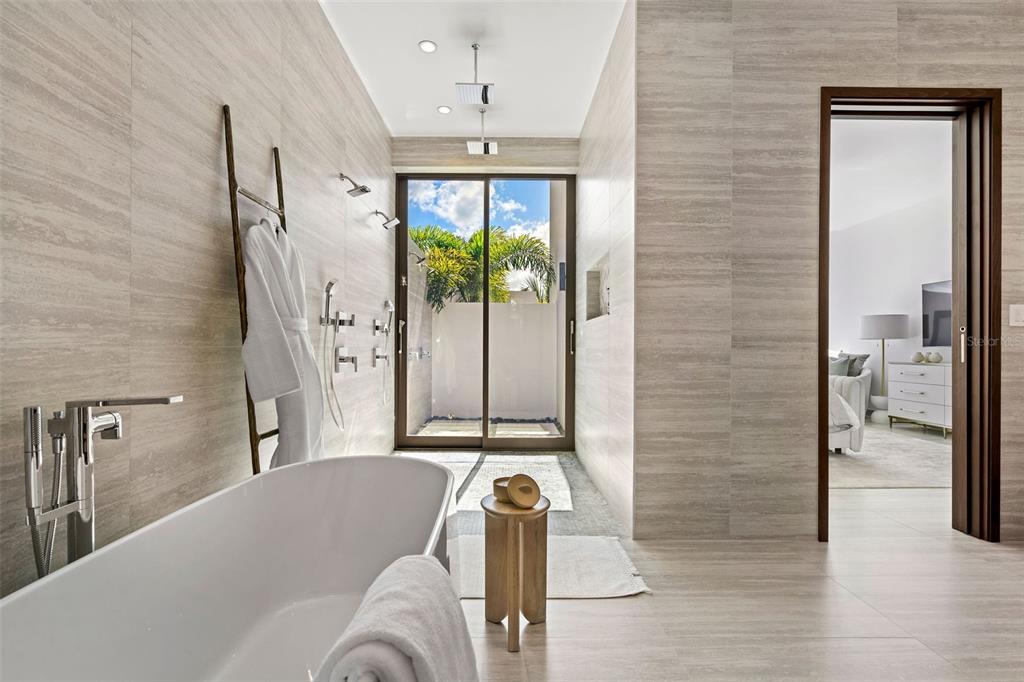 THE ISLES AT DORADO BEACH - Residential
