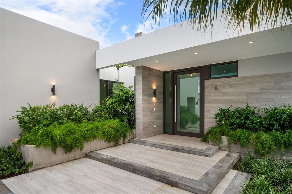 THE ISLES AT DORADO BEACH - Residential