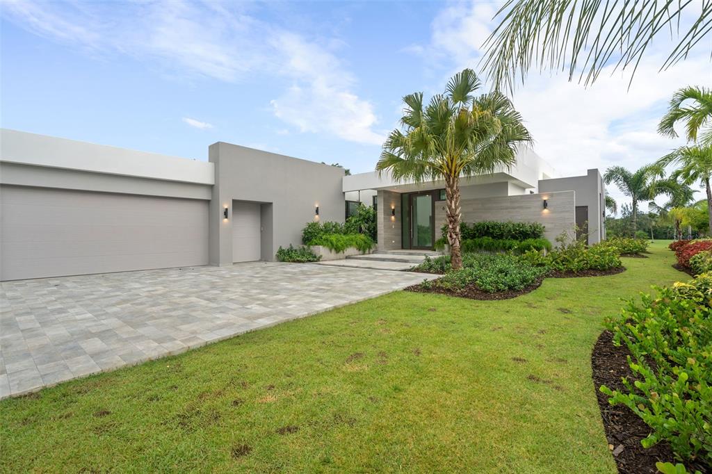THE ISLES AT DORADO BEACH - Residential
