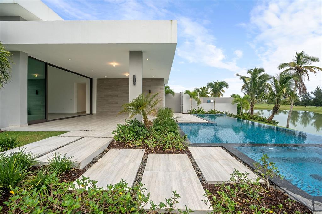 THE ISLES AT DORADO BEACH - Residential