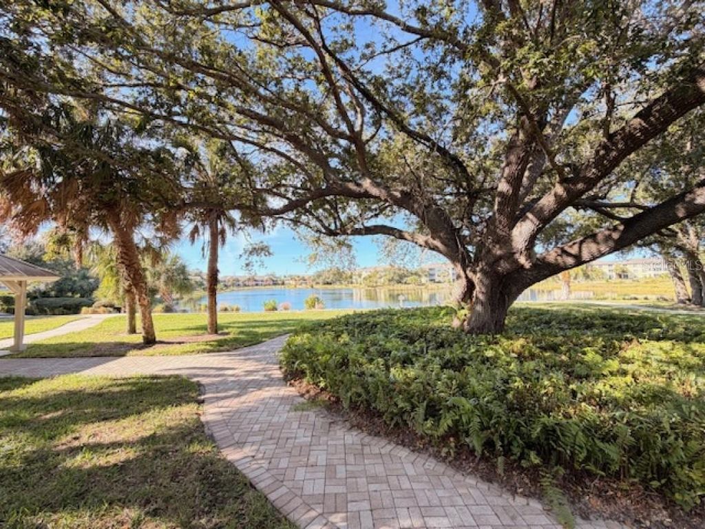 Photo of 19300 Water Oak Drive #105, Port Charlotte, FL 33948 (MLS # A4671967)