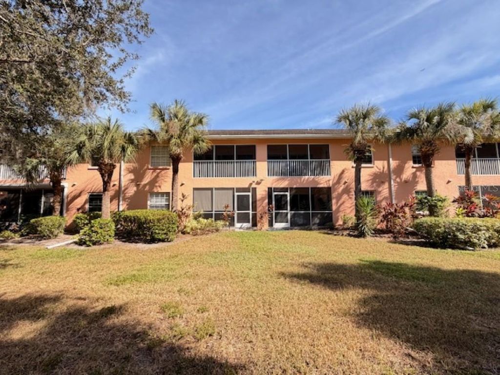 Photo of 19300 Water Oak Drive #105, Port Charlotte, FL 33948 (MLS # A4671967)