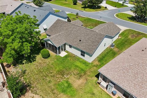 Tiny photo for 2014 Santo Domingo Drive, The Villages, FL 32159 (MLS # G5112079)