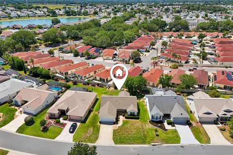 Tiny photo for 2014 Santo Domingo Drive, The Villages, FL 32159 (MLS # G5112079)