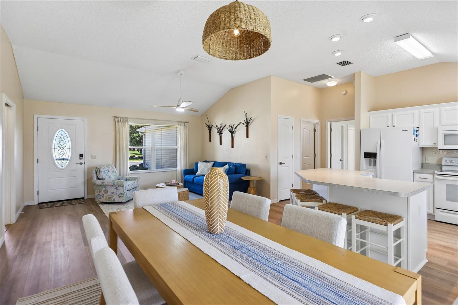VILLAGES OF SUMTER - Residential