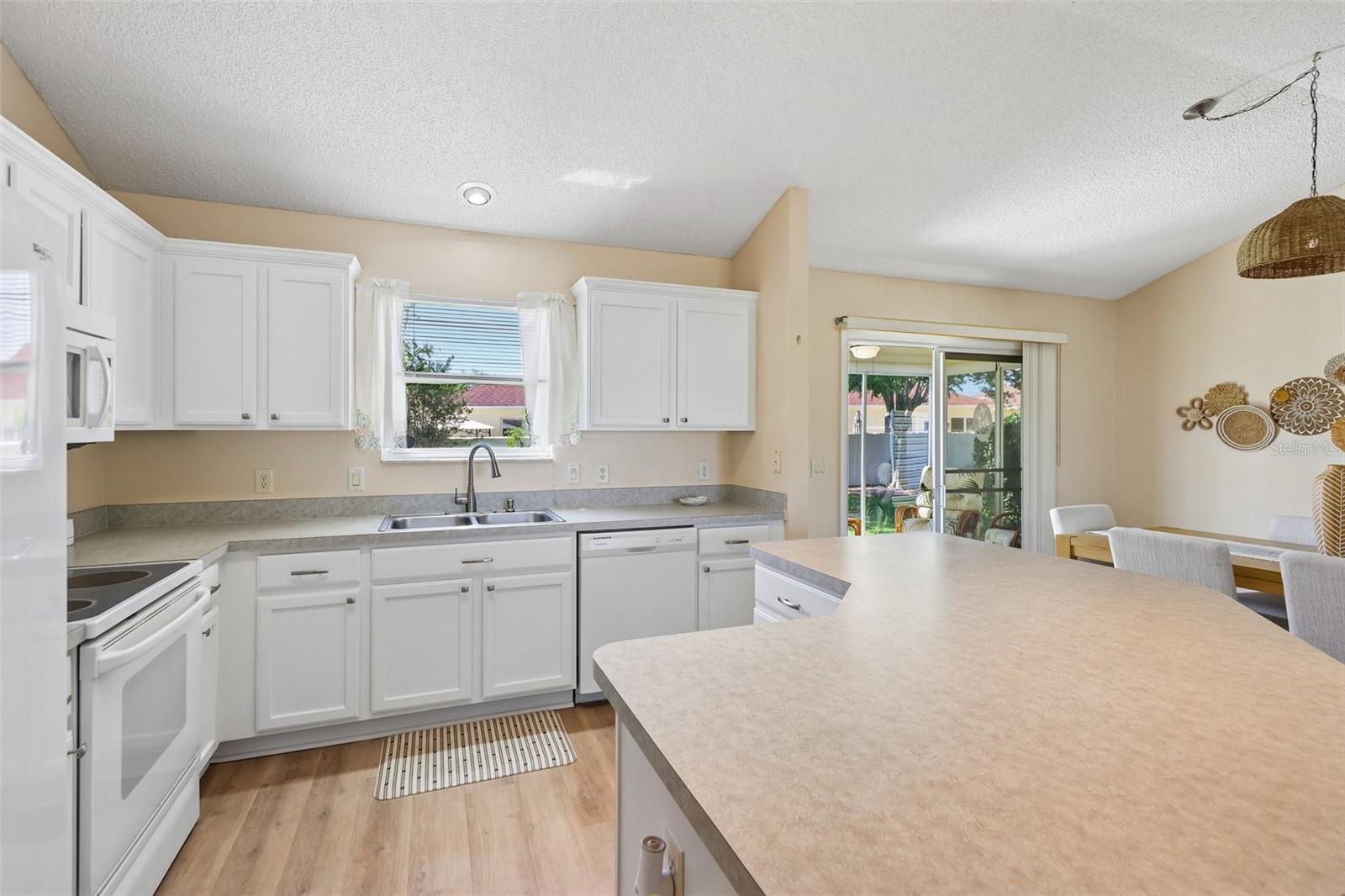 VILLAGES OF SUMTER - Residential