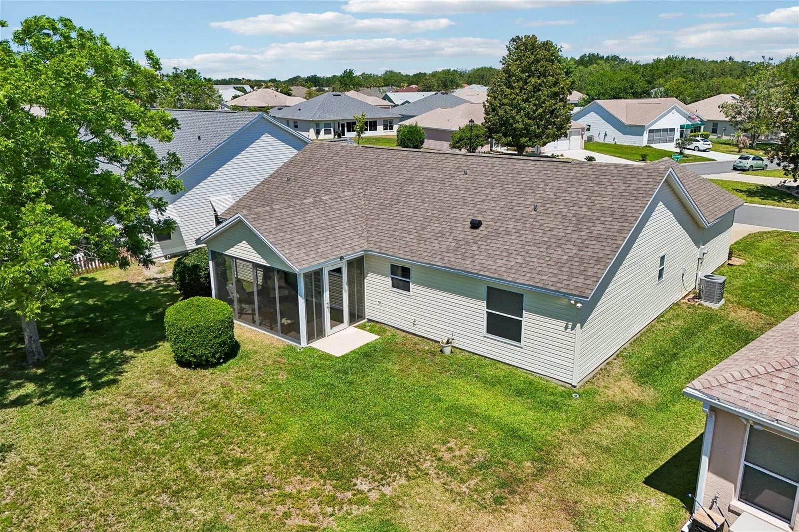 VILLAGES OF SUMTER - Residential