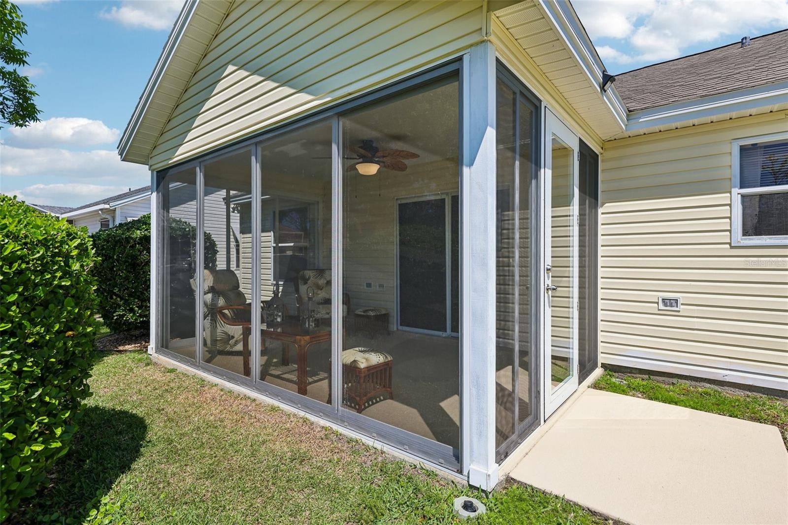 VILLAGES OF SUMTER - Residential