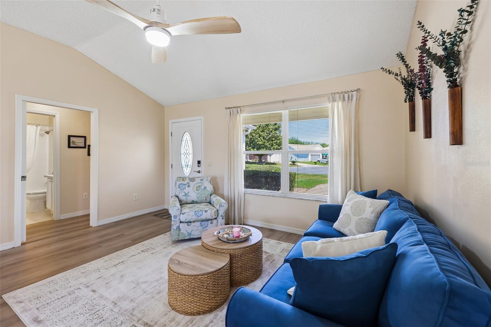 VILLAGES OF SUMTER - Residential