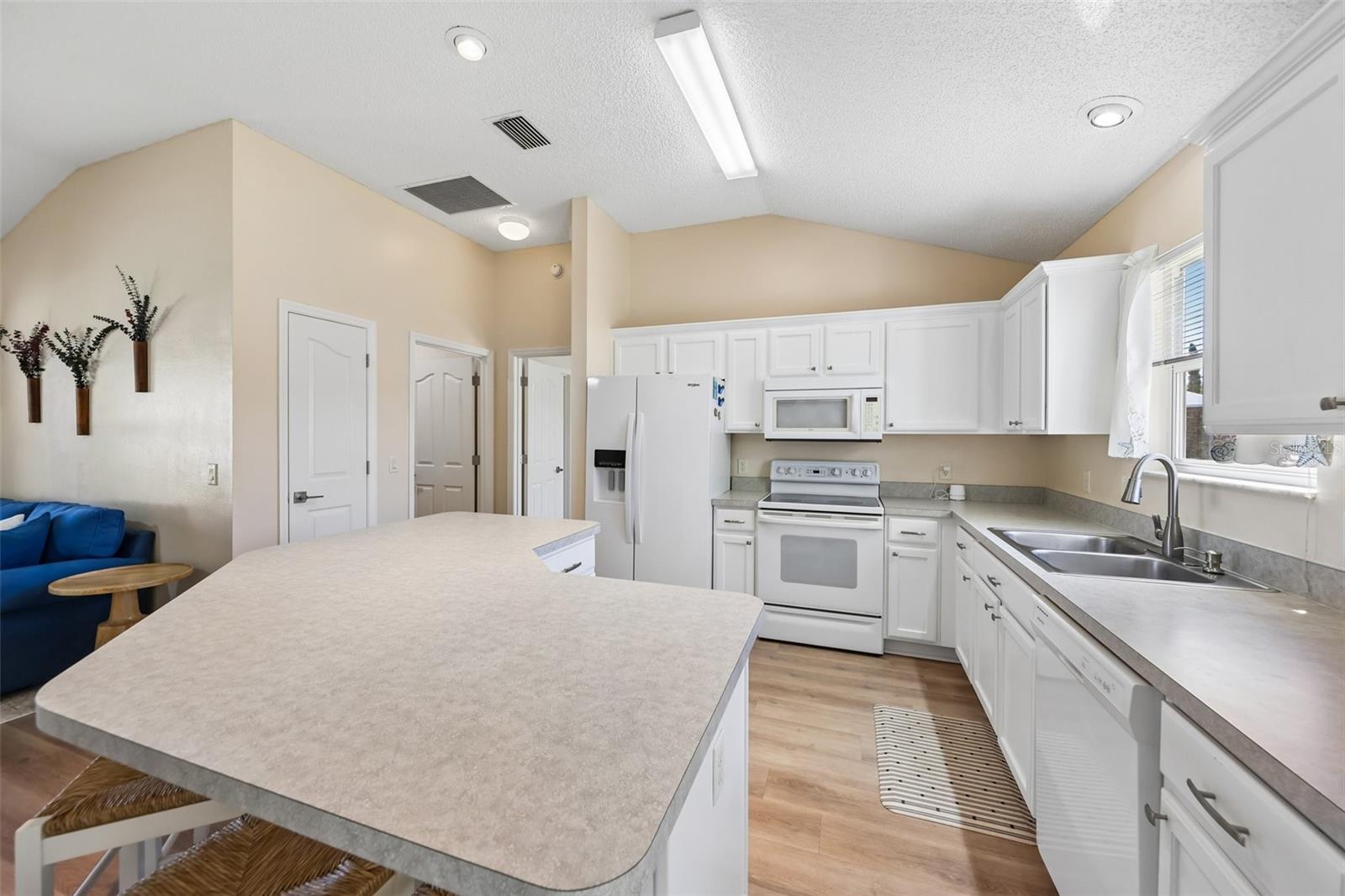 VILLAGES OF SUMTER - Residential