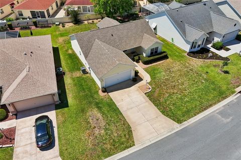 Tiny photo for 2014 Santo Domingo Drive, The Villages, FL 32159 (MLS # G5112079)