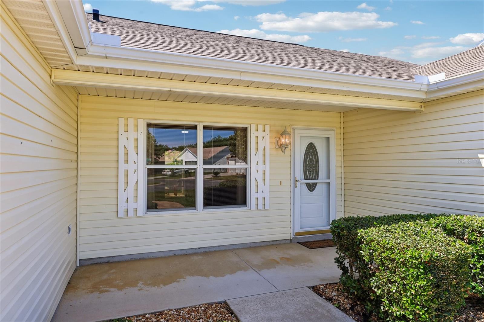 VILLAGES OF SUMTER - Residential