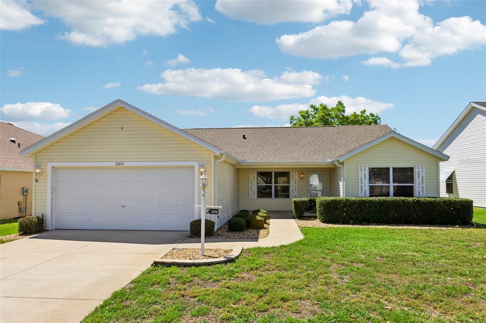 VILLAGES OF SUMTER - Residential