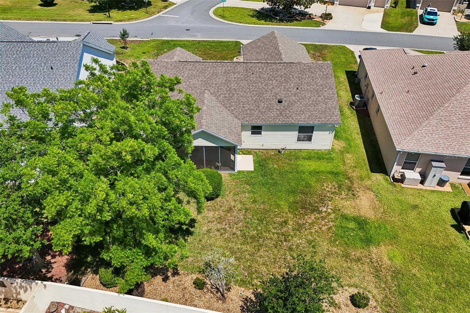 VILLAGES OF SUMTER - Residential