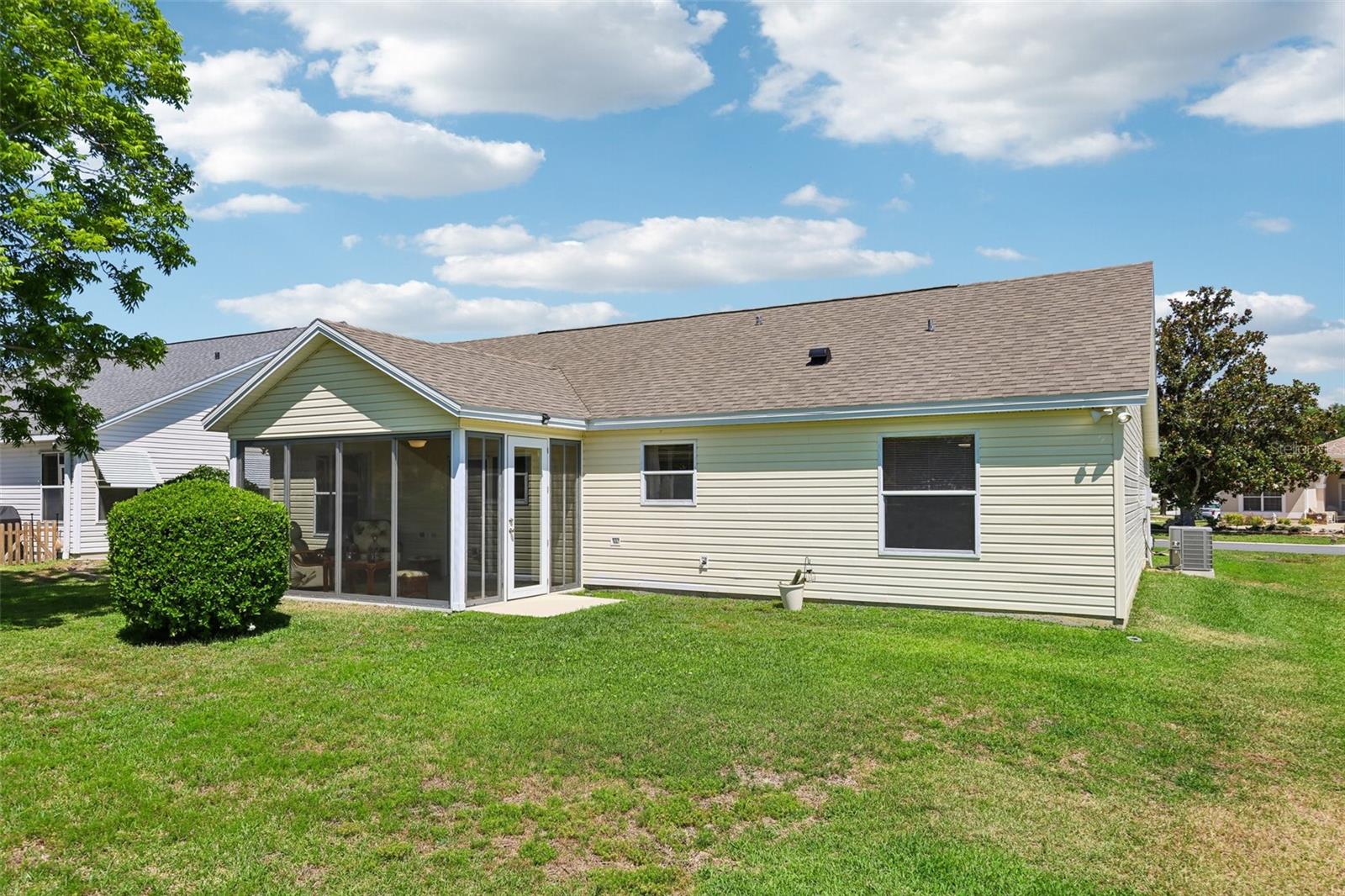 VILLAGES OF SUMTER - Residential