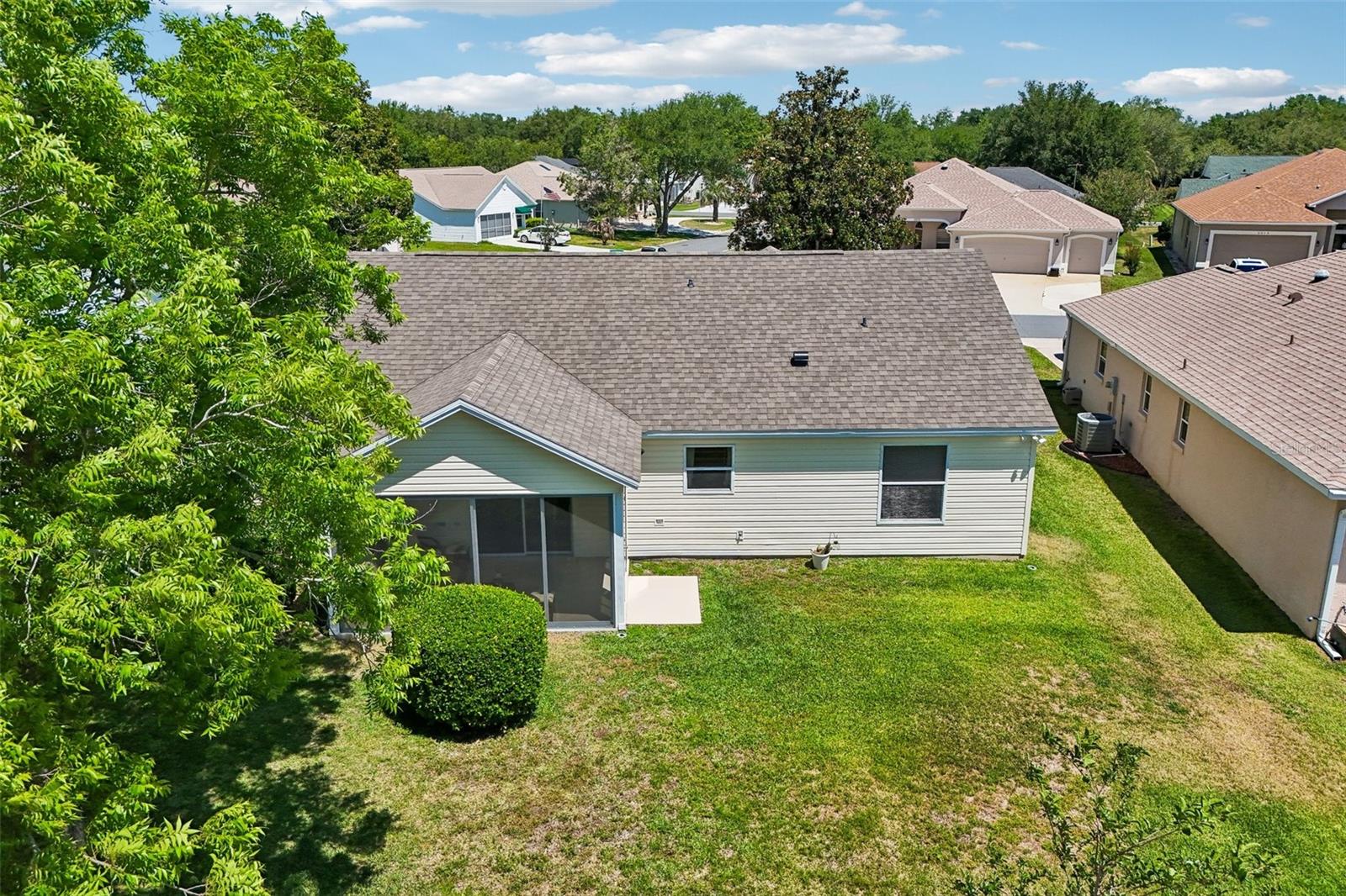 VILLAGES OF SUMTER - Residential