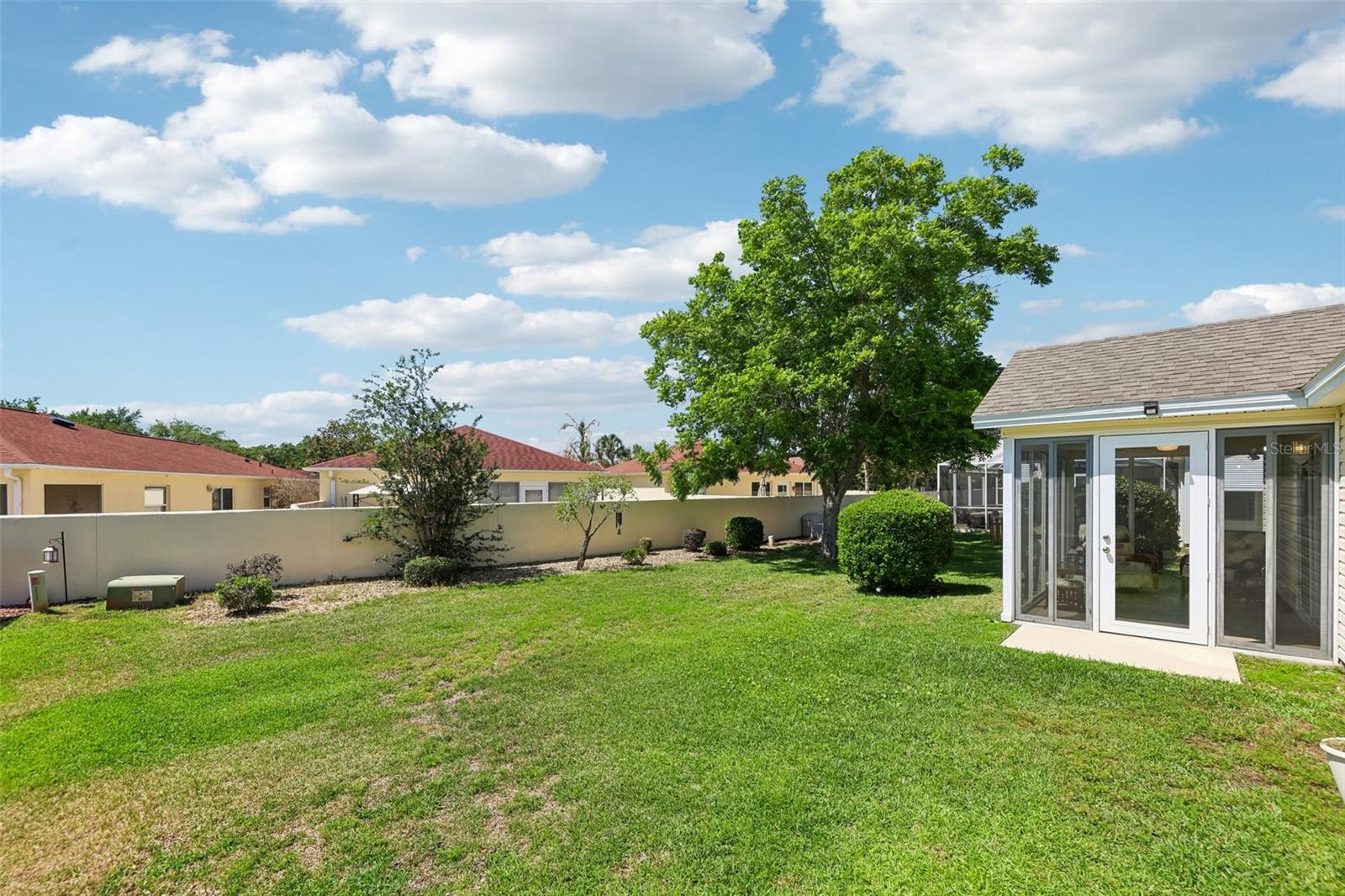 VILLAGES OF SUMTER - Residential