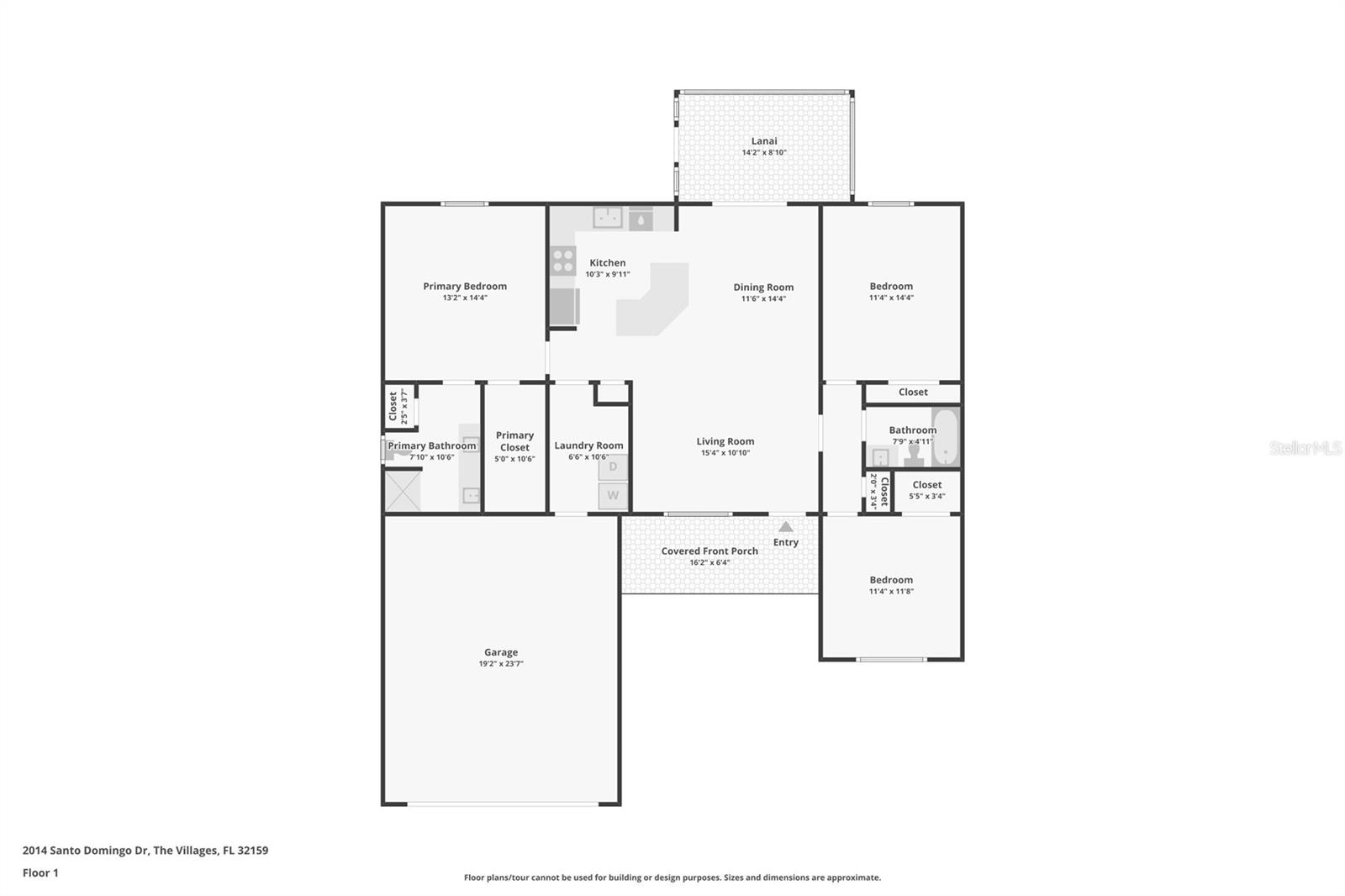 VILLAGES OF SUMTER - Residential