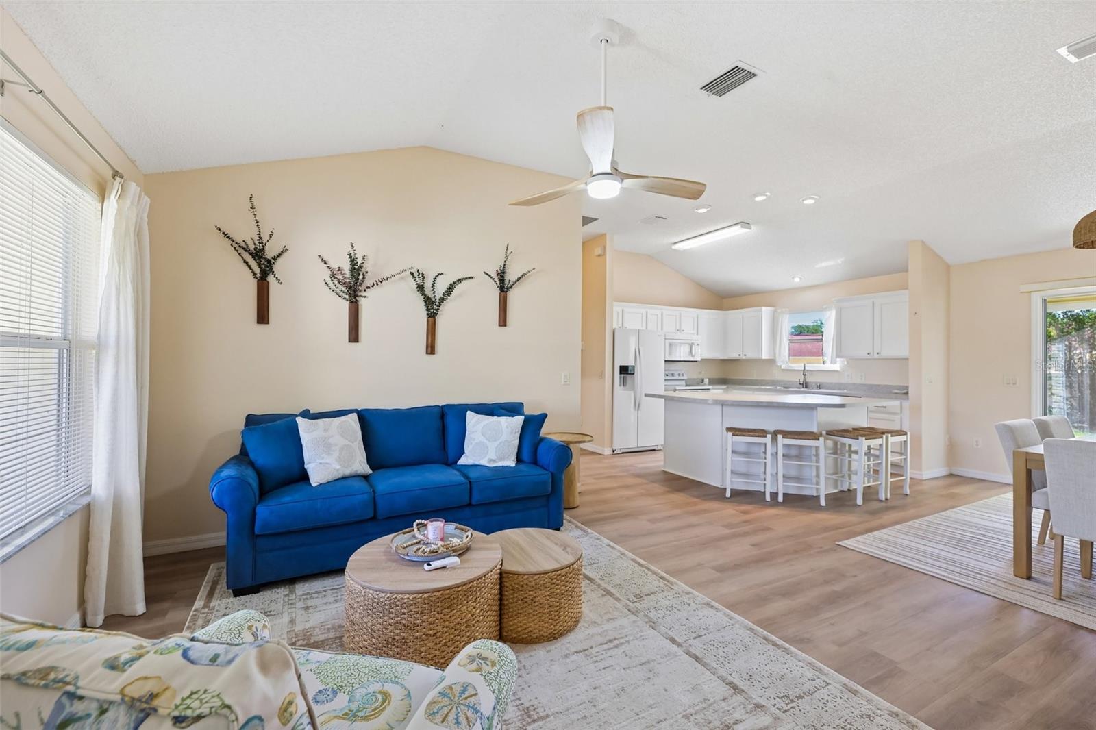 VILLAGES OF SUMTER - Residential