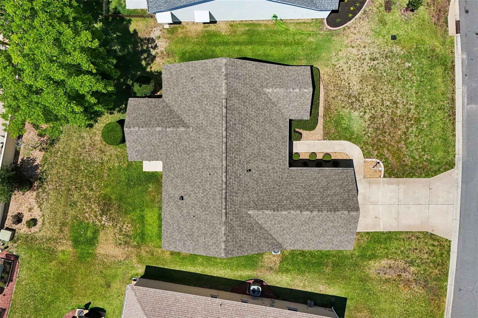 VILLAGES OF SUMTER - Residential