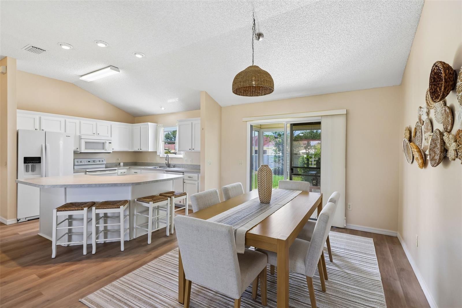 VILLAGES OF SUMTER - Residential