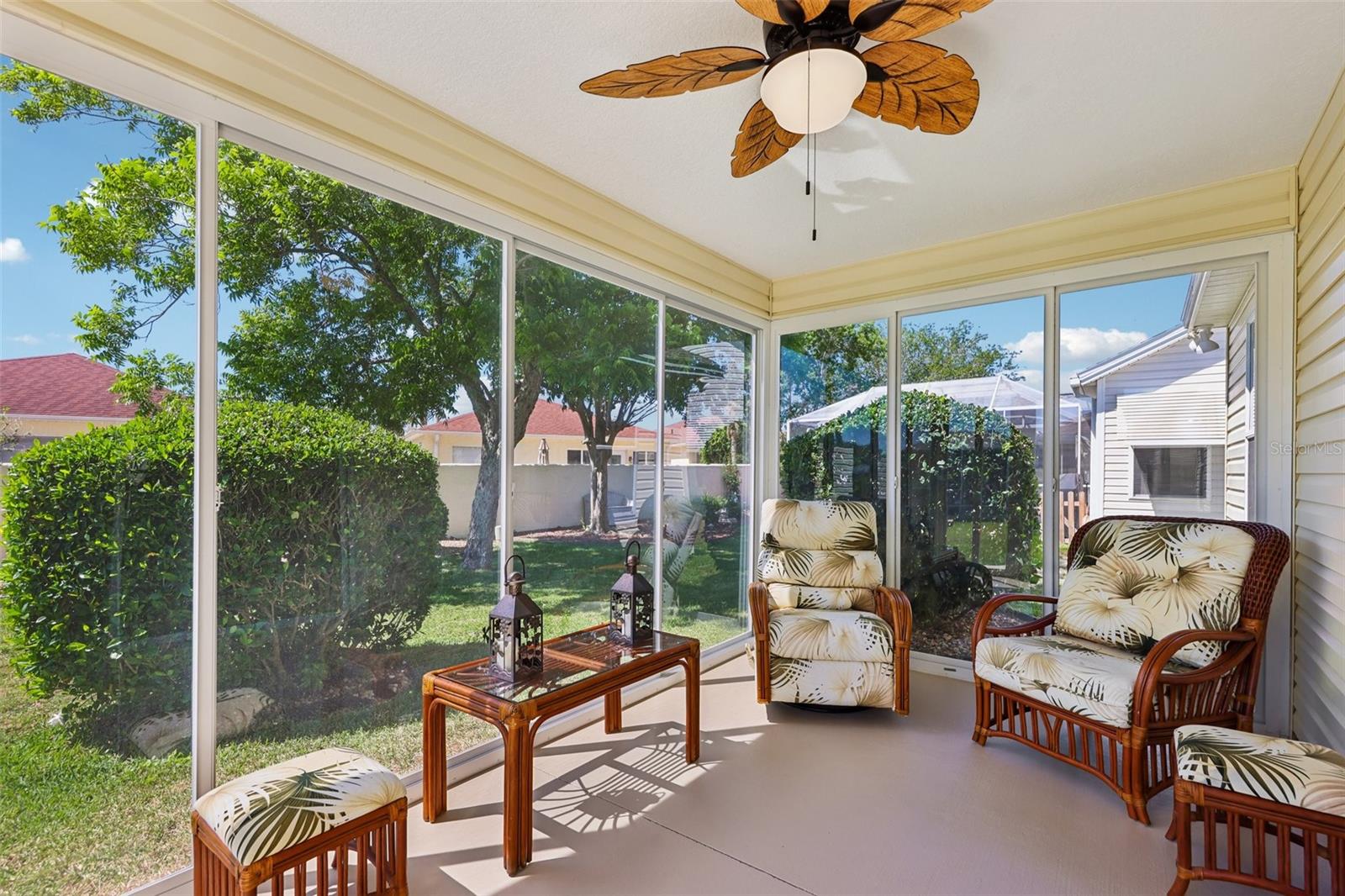 VILLAGES OF SUMTER - Residential