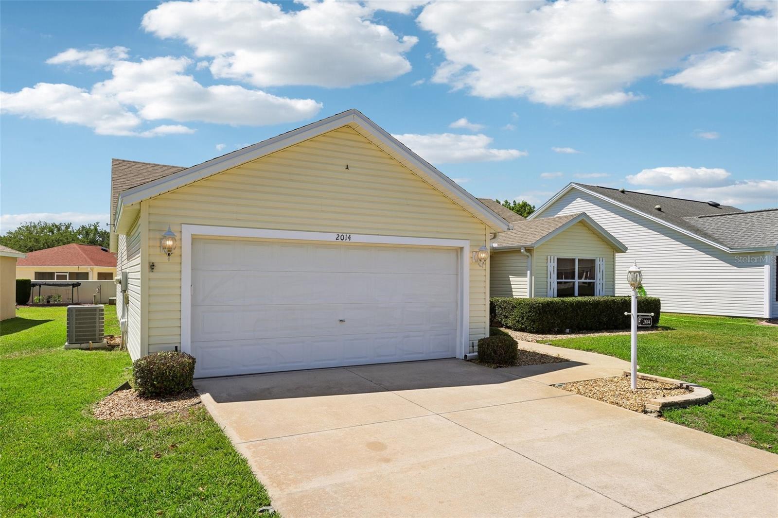 VILLAGES OF SUMTER - Residential