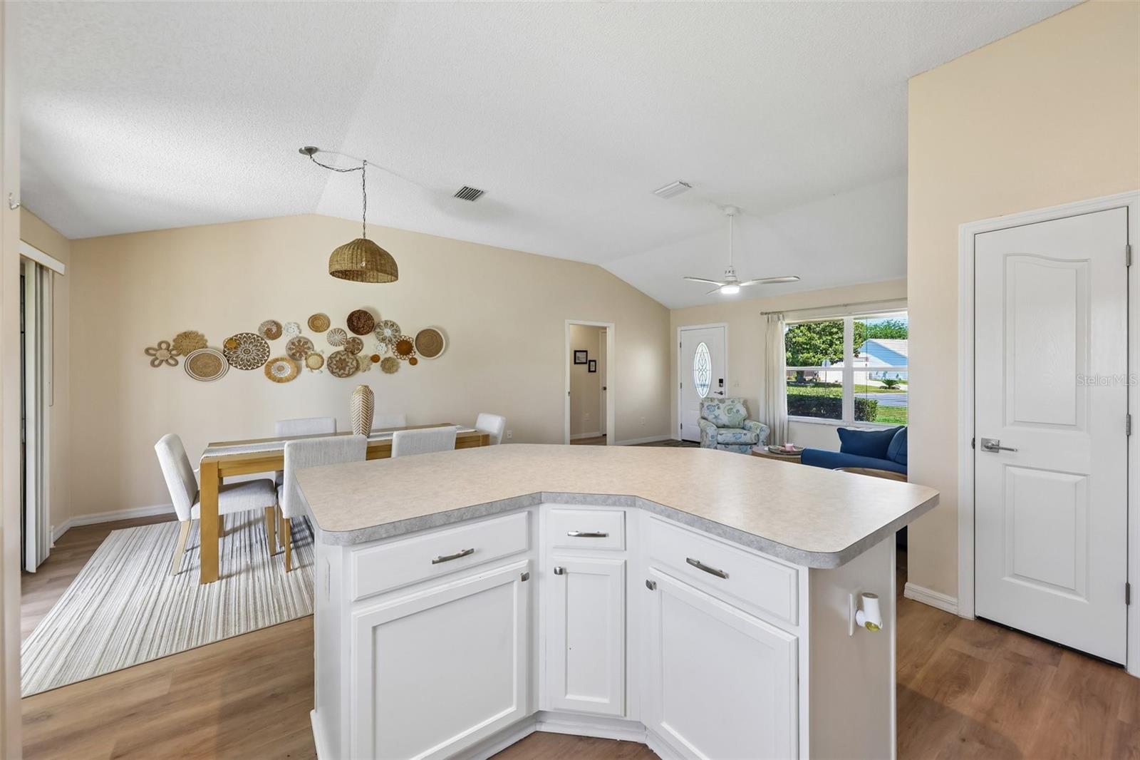 VILLAGES OF SUMTER - Residential