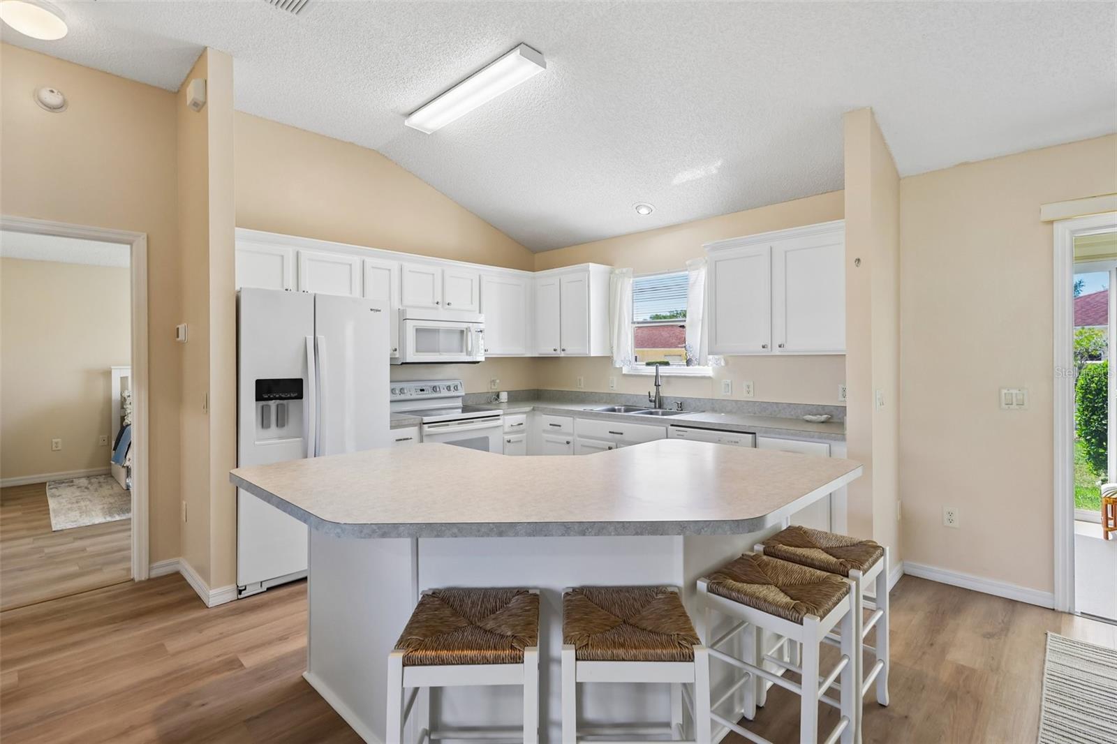 VILLAGES OF SUMTER - Residential