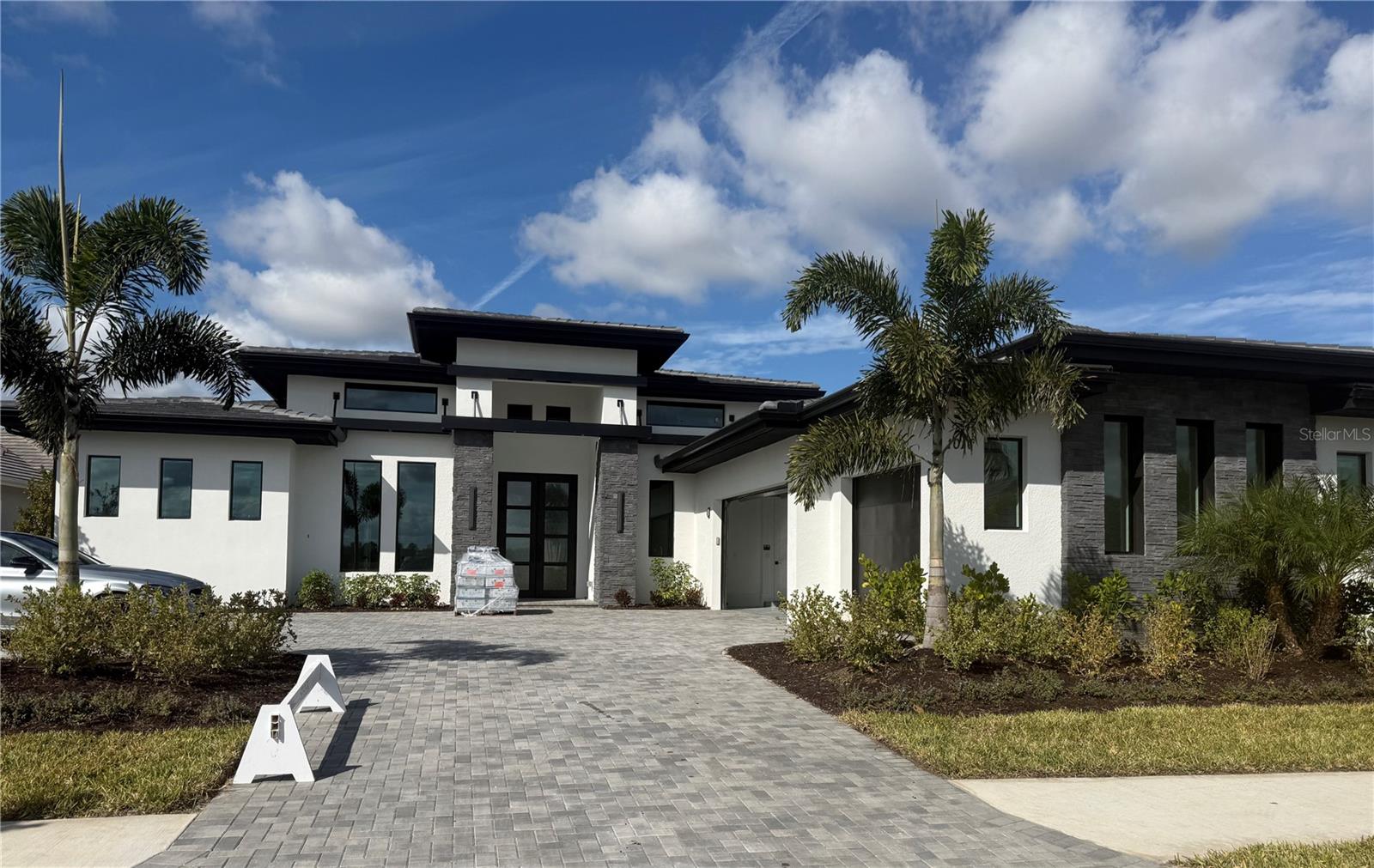 WILD BLUE/WATERSIDE PH 2A - Residential