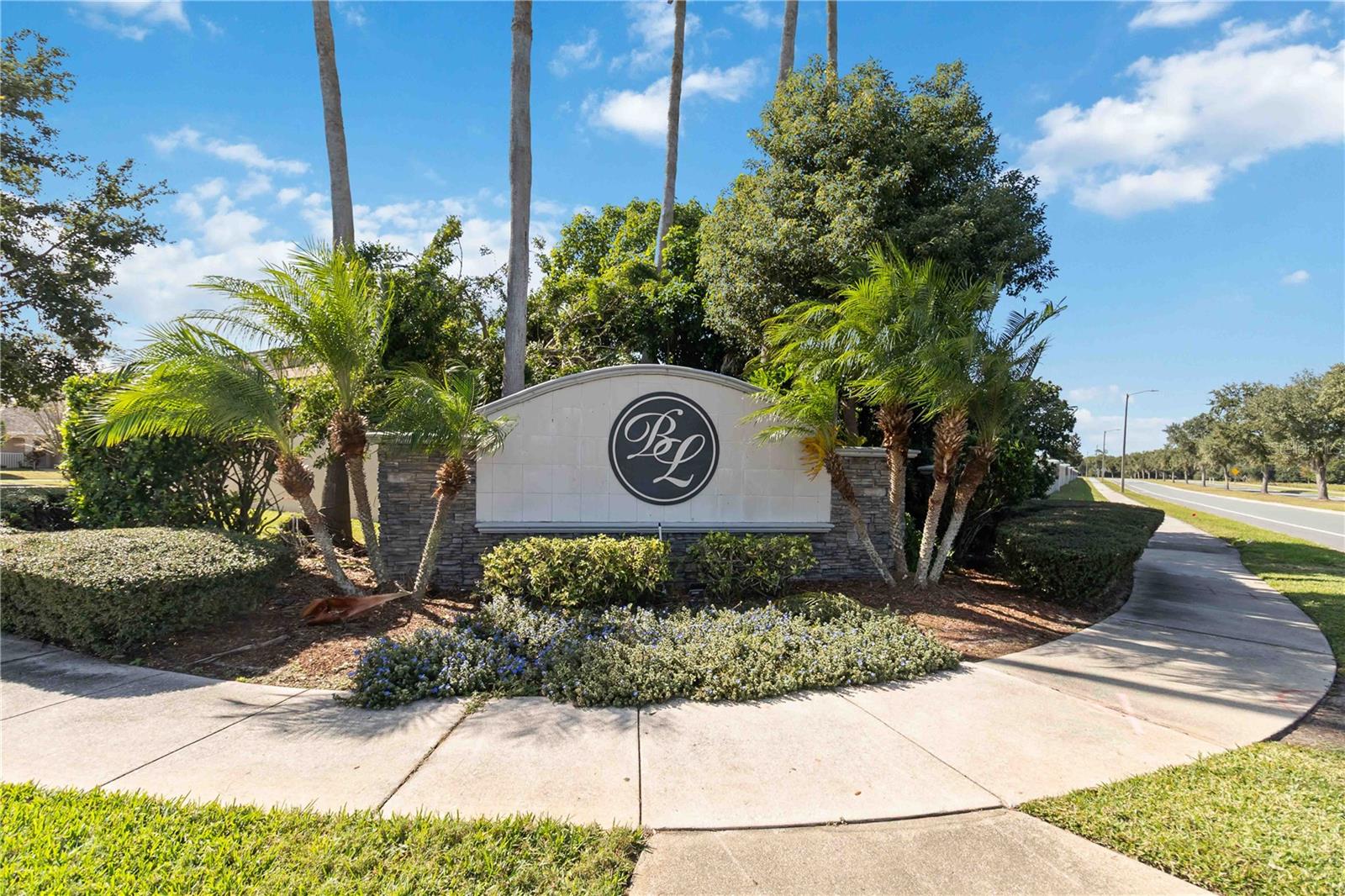 BLACKSTONE LANDING PH 2 - Residential