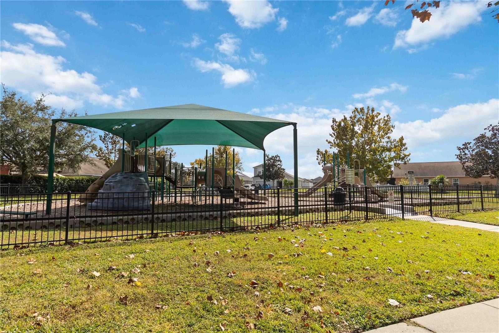 BLACKSTONE LANDING PH 2 - Residential