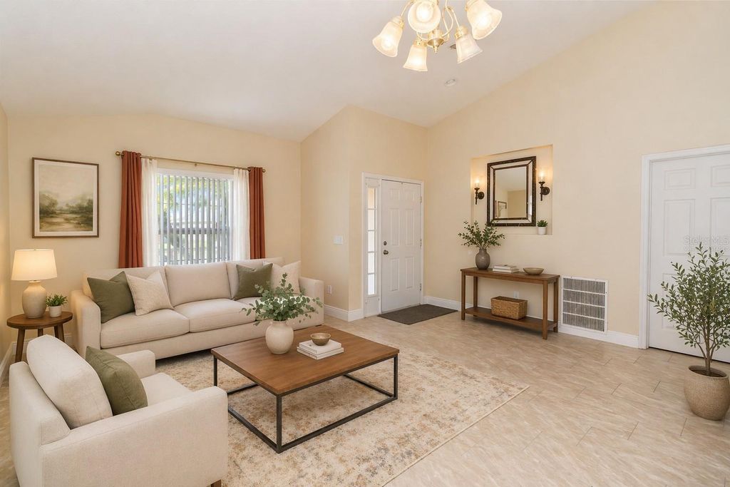 Photo of 2327 Andrews Valley Drive, Kissimmee, FL 34758 (MLS # O6361168)