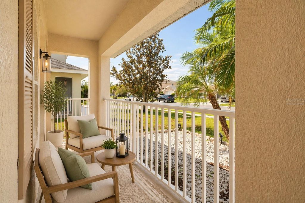 Photo of 2327 Andrews Valley Drive, Kissimmee, FL 34758 (MLS # O6361168)