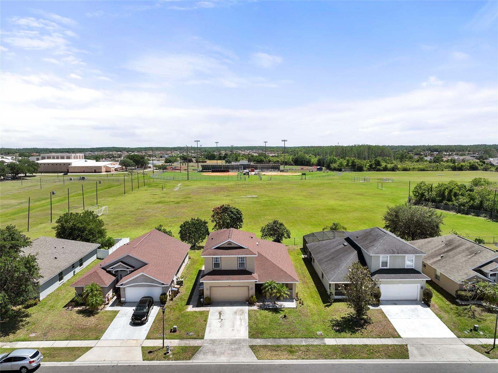 BLACKSTONE LANDING PH 2 - Residential