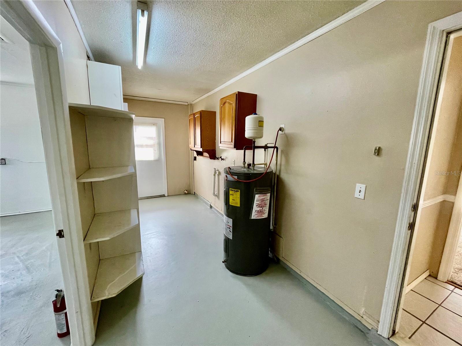 COUNTRY CLUB HEIGHTS FIRST ADD - Residential