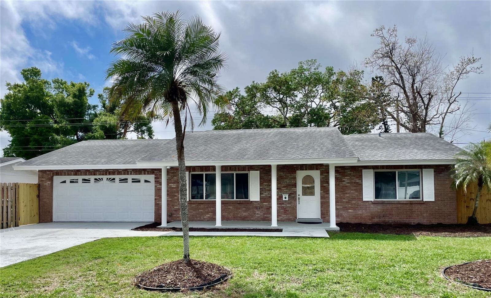 COUNTRY CLUB HEIGHTS FIRST ADD - Residential