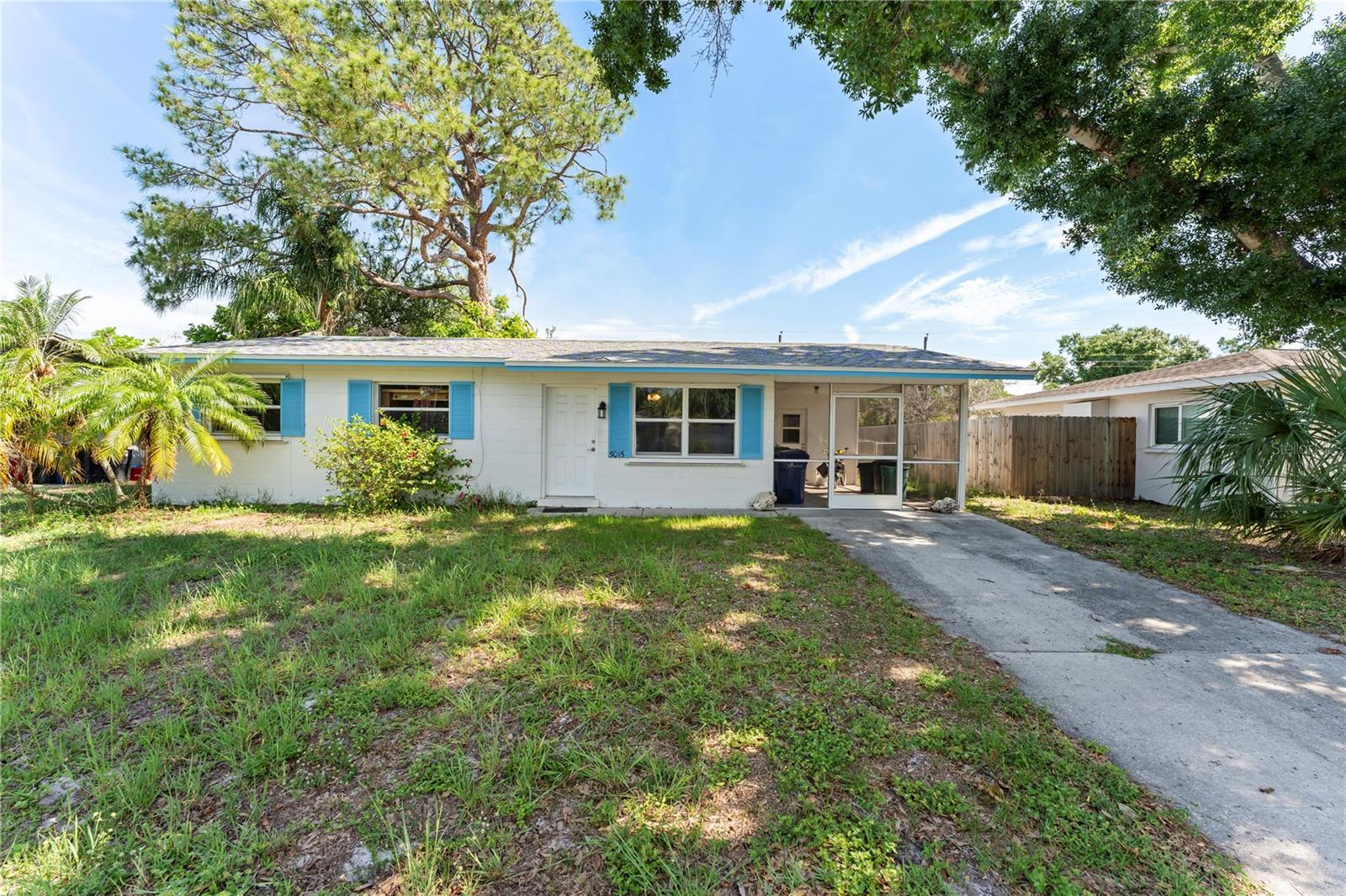 5015 BROOKMEADE DRIVE