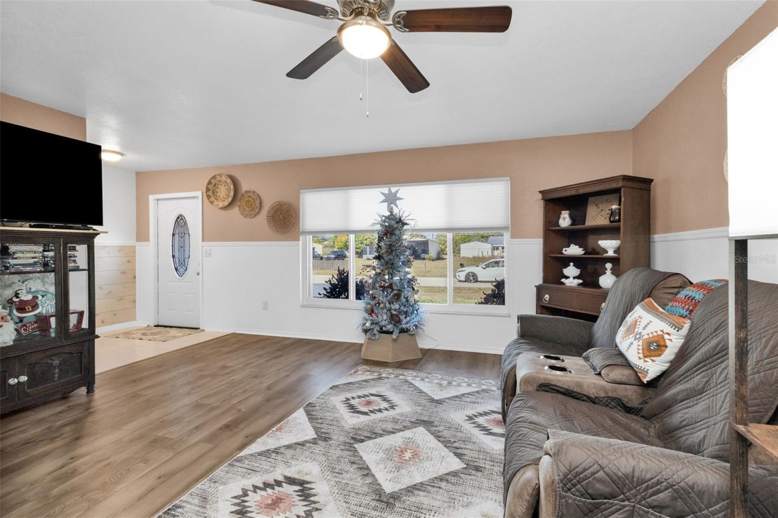 PORT CHARLOTTE SEC 018 - Residential