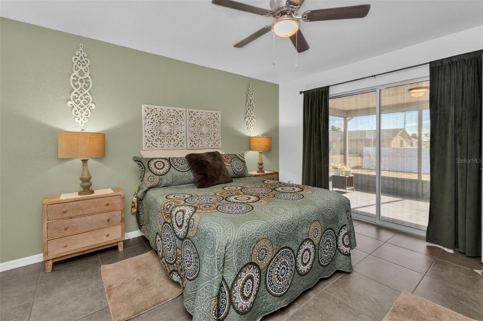 PORT CHARLOTTE SEC 018 - Residential