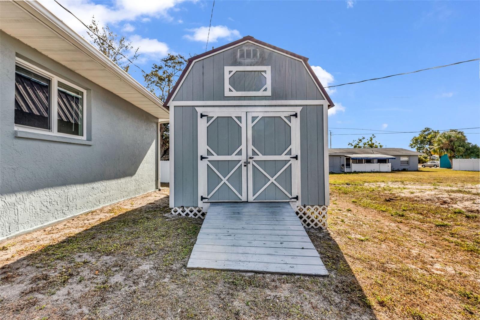 PORT CHARLOTTE SEC 018 - Residential