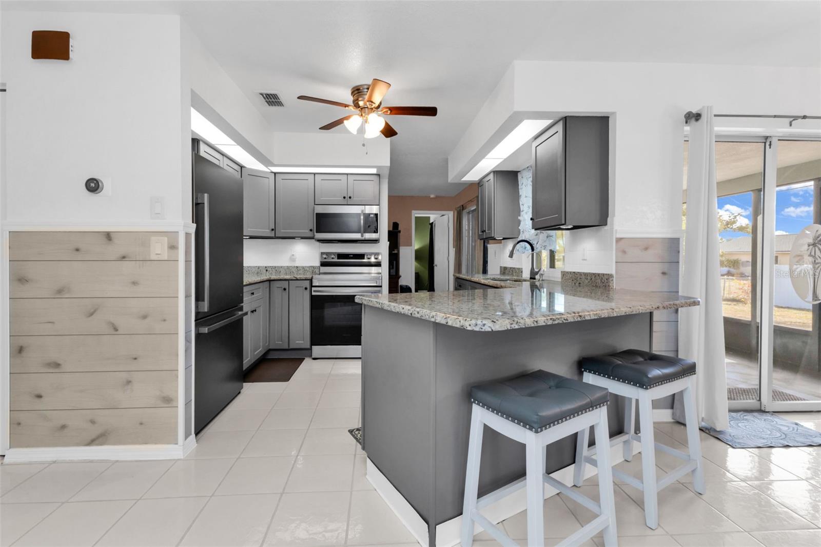 PORT CHARLOTTE SEC 018 - Residential