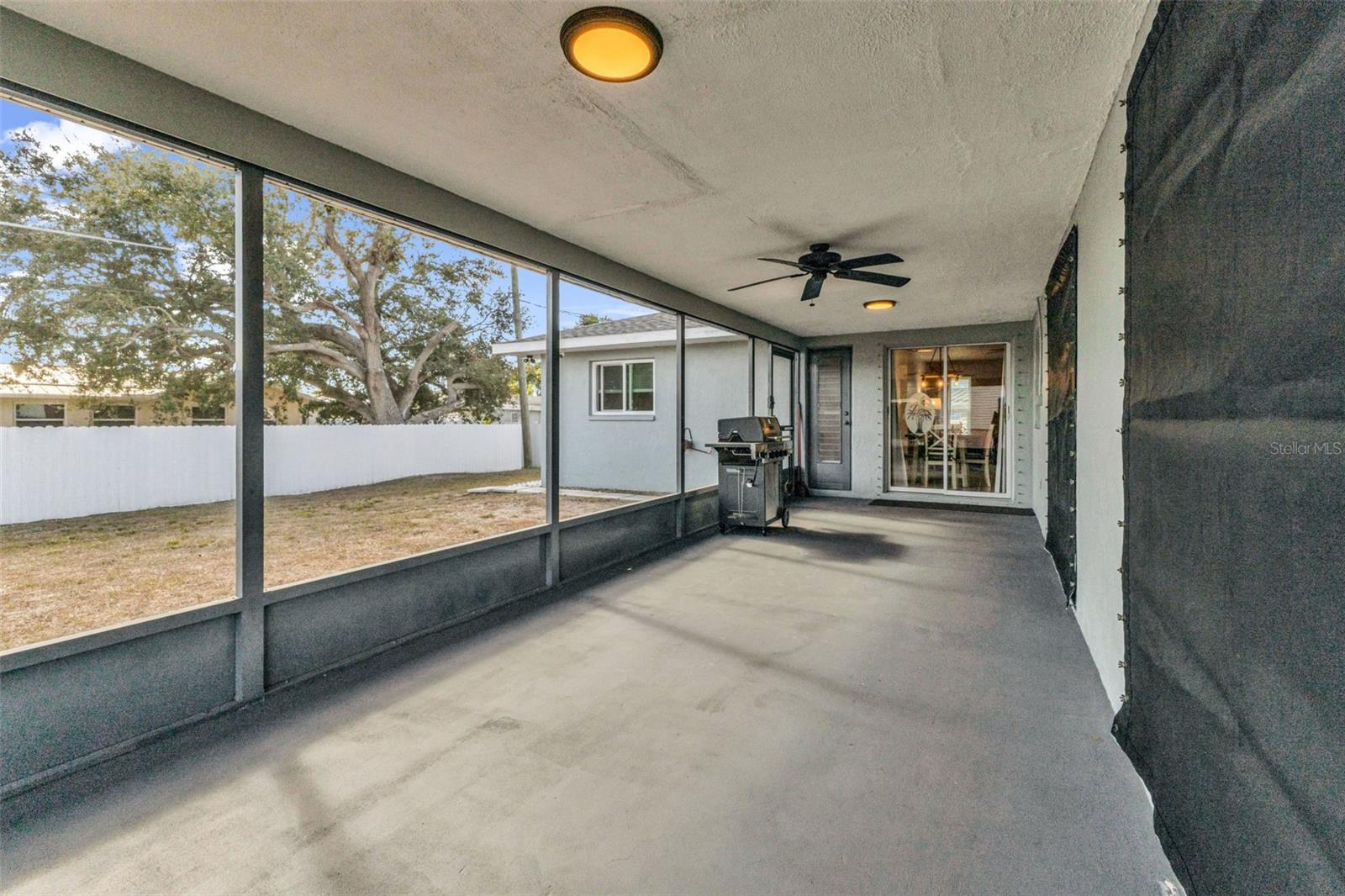 PORT CHARLOTTE SEC 018 - Residential