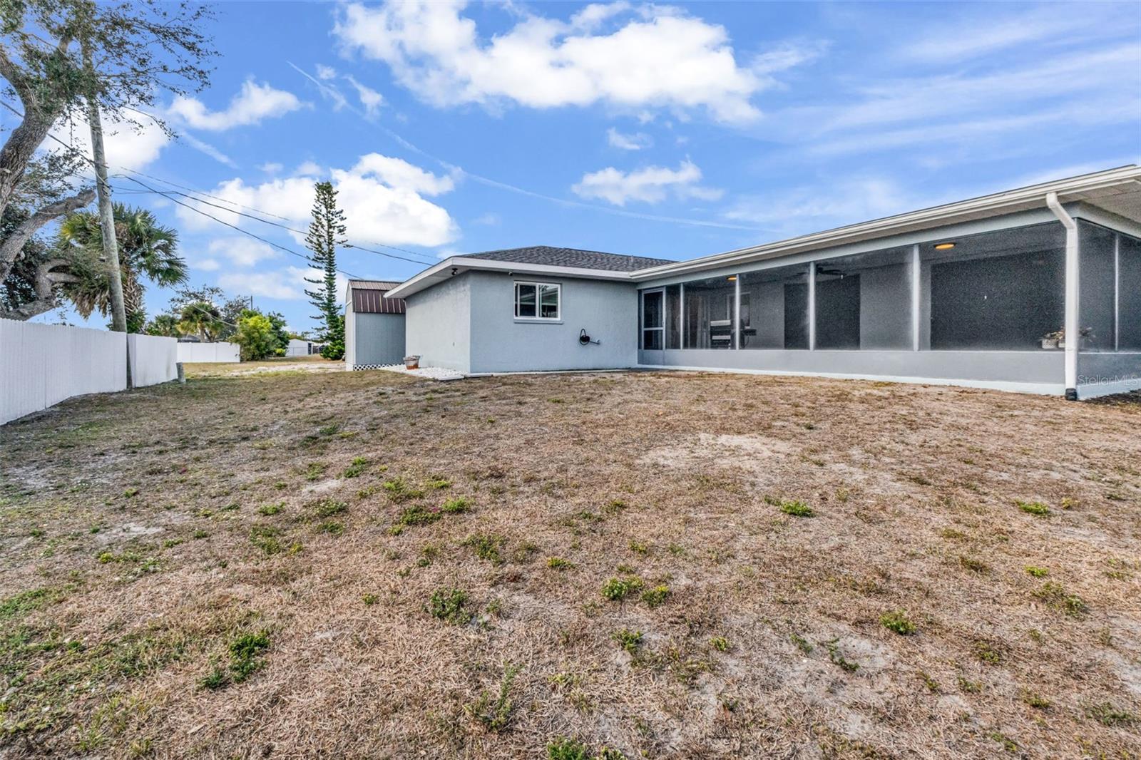 PORT CHARLOTTE SEC 018 - Residential