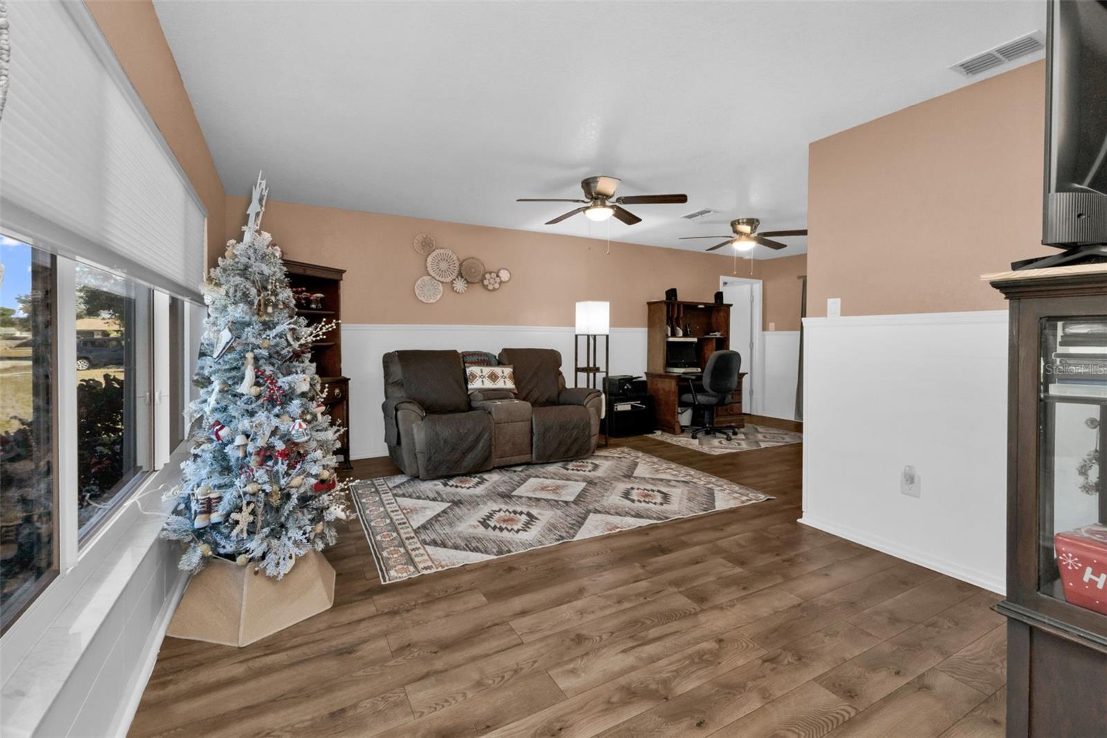 PORT CHARLOTTE SEC 018 - Residential