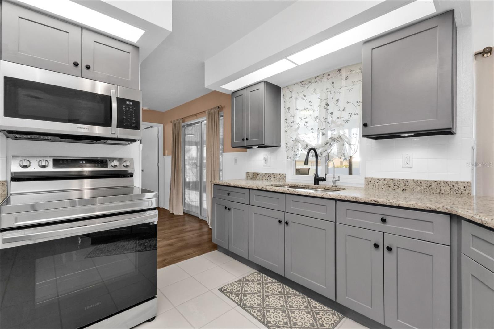 PORT CHARLOTTE SEC 018 - Residential