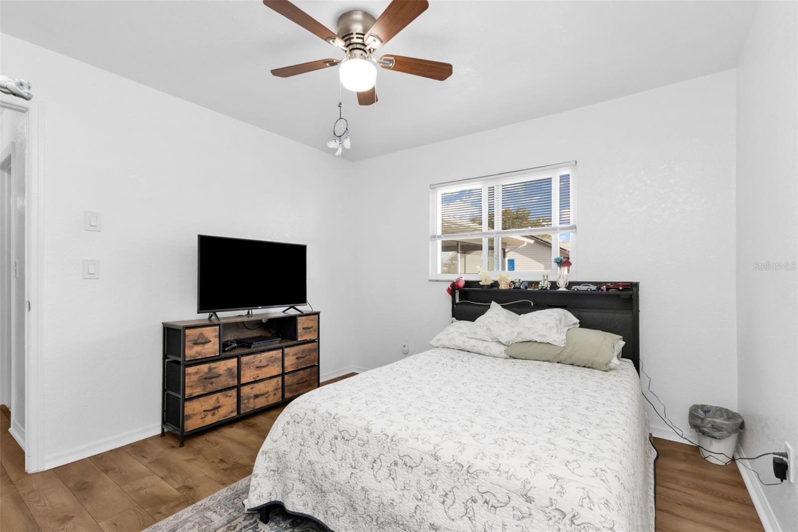 PORT CHARLOTTE SEC 018 - Residential