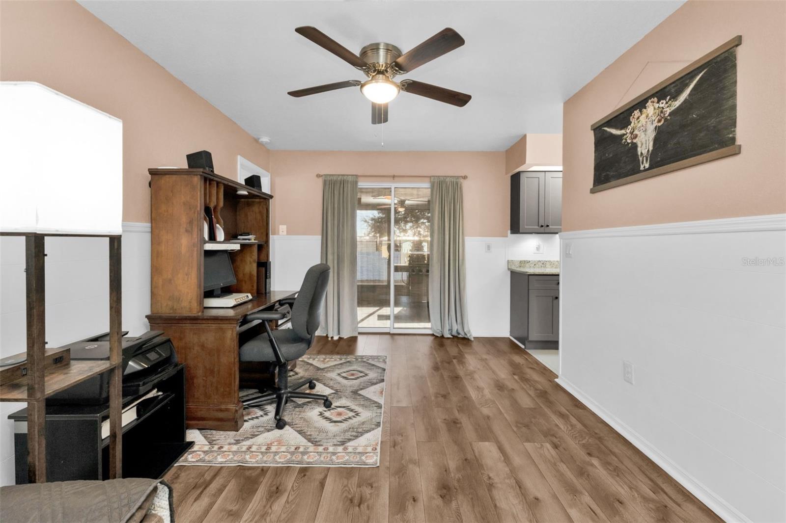 PORT CHARLOTTE SEC 018 - Residential